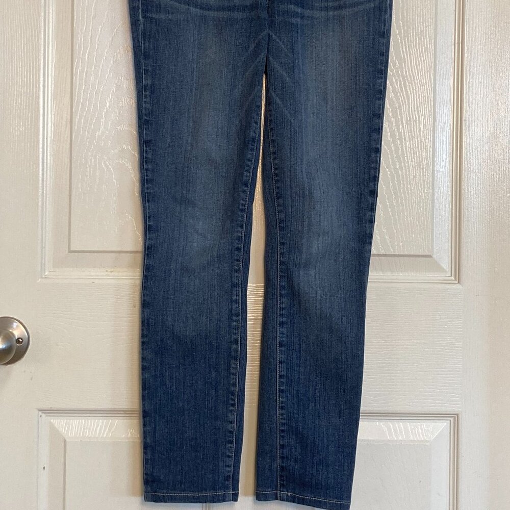 Women's jeans by Paige blue sze 26 - Picture 2 of 4
